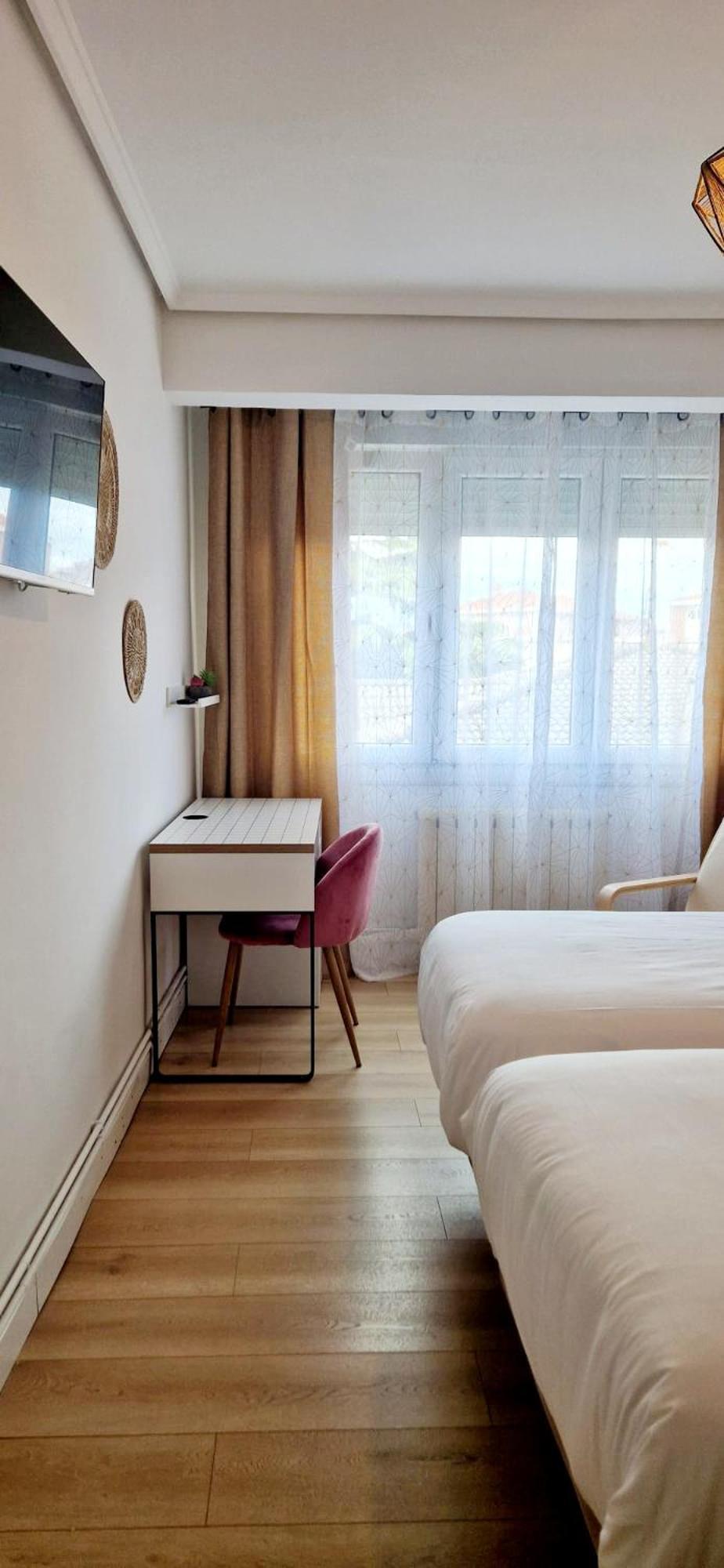 Apartamento I Cruces Metro Bec Barakaldo Exterior foto